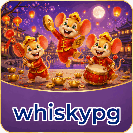 whiskypg