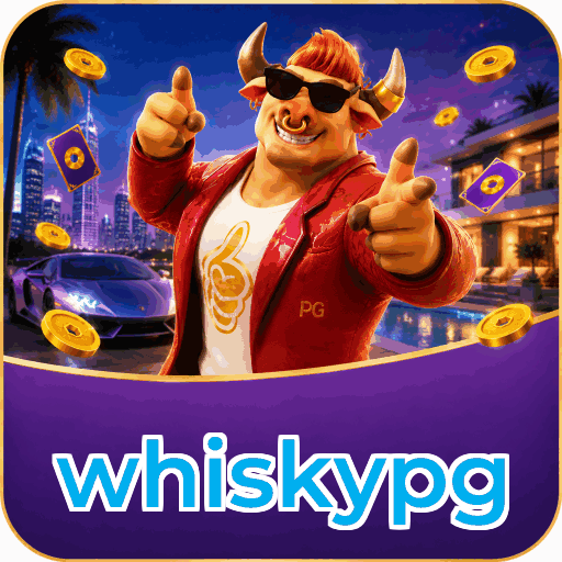 whiskypg
