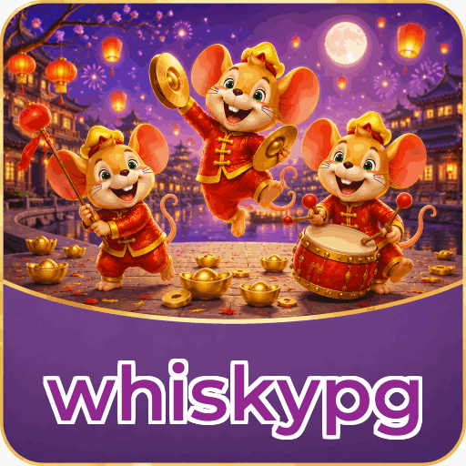 whiskypg Facebook - Página oficial com promoções e comunidade ativa